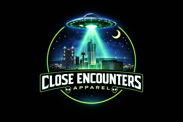 Close Encounters Apparel