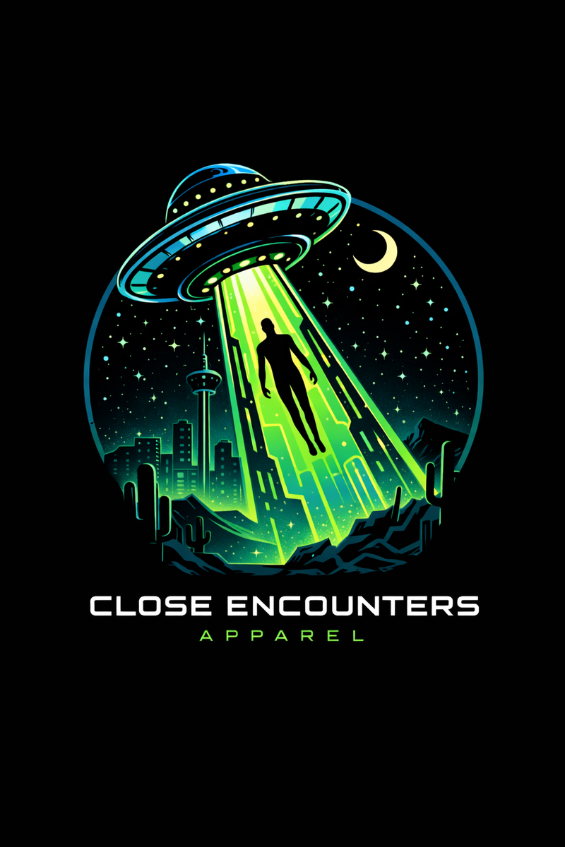 Close Encounters Apparel