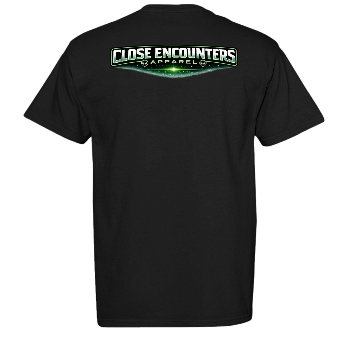 BLACK - C1717 - BACK