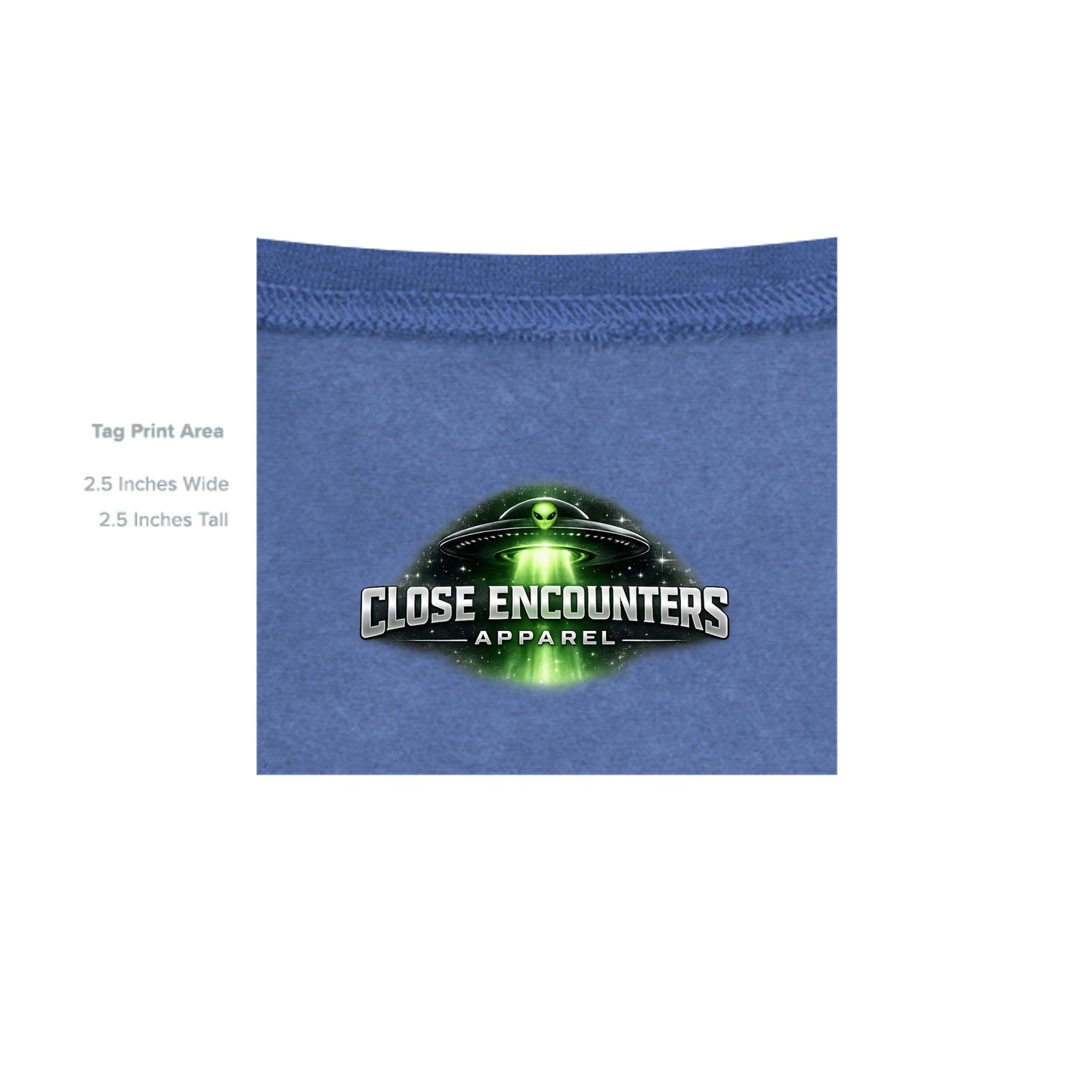 Heather Sport Royal - G185 - INSIDE_TAG_LINE