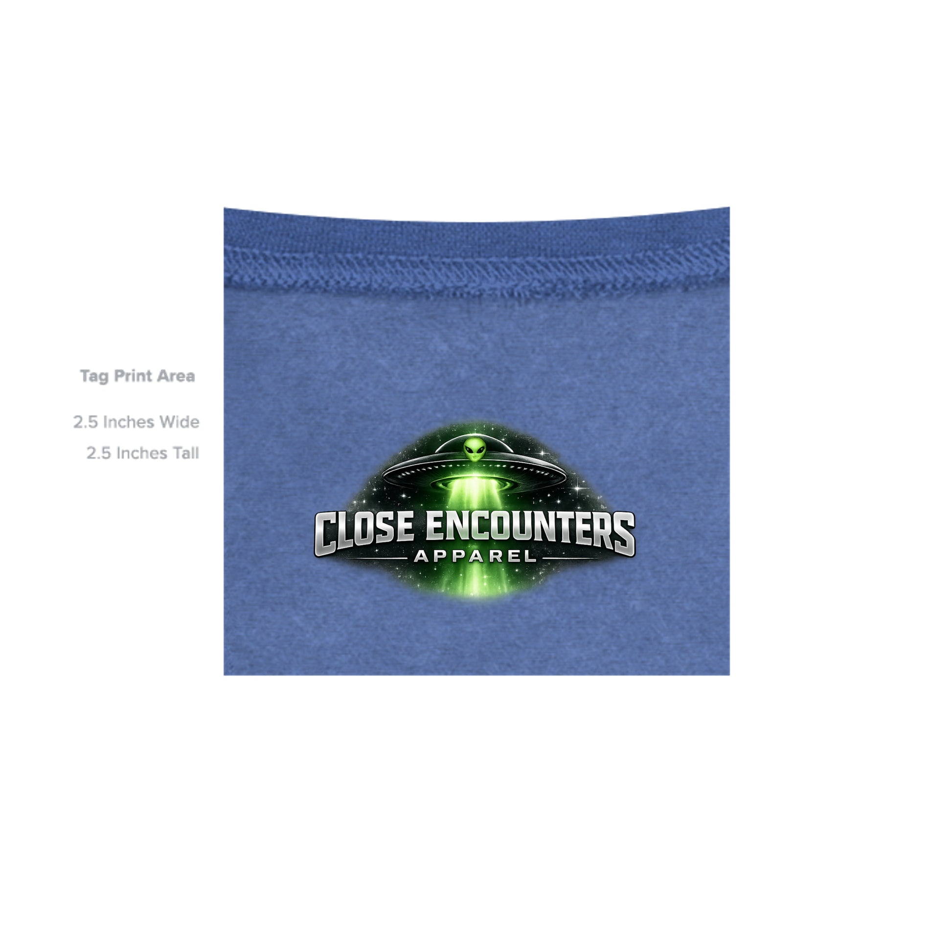 Heather Sport Royal - G185 - INSIDE_TAG_LINE